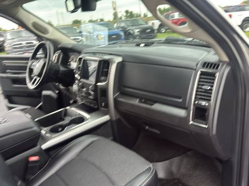 Used 2018 RAM 1500 Sport w/ Sport Premium Group AWD/4WD image 24