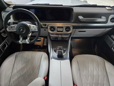 Used 2023 Mercedes-Benz G 63 AMG 4MATIC image 18