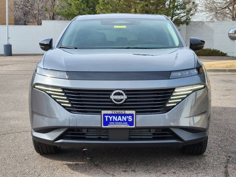 New 2026 Nissan Murano SL image 7