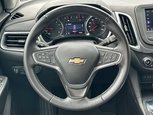 Used 2022 Chevrolet Equinox LT FWD image 24