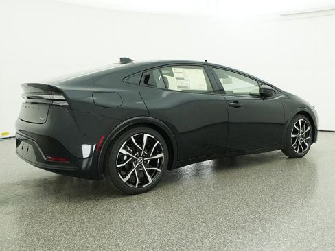 New 2026 Toyota Prius Plug-In Hybrid image 84