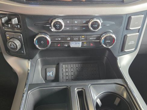 New 2024 Ford F150 XLT w/ Equipment Group 303A High image 18