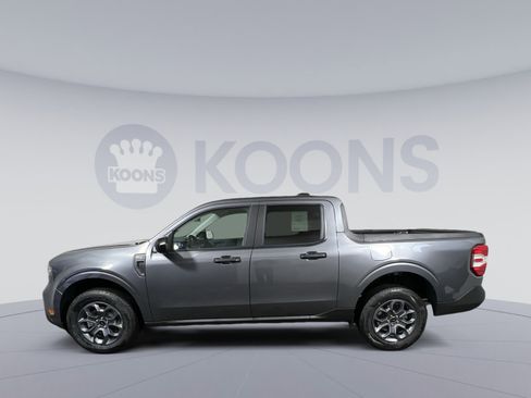 New 2026 Ford Maverick XLT w/ Equipment Group 301A image 2