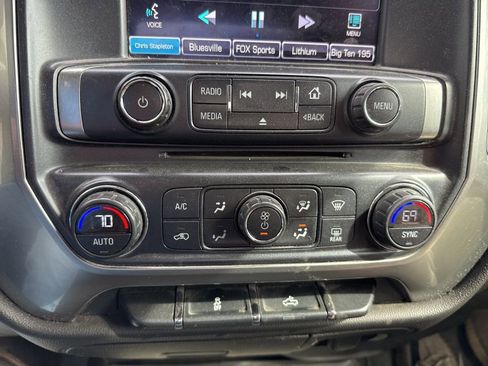 Used 2015 Chevrolet Silverado 1500 LT w/ All Star Edition image 10