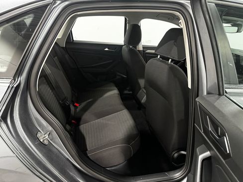 Used 2025 Volkswagen Jetta S FWD image 21