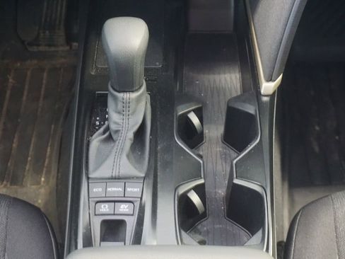 Used 2025 Toyota Camry LE FWD image 26