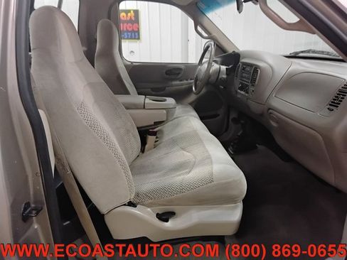 Used 2001 Ford F150 XL image 13