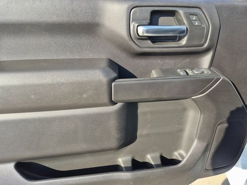 New 2025 Chevrolet Silverado 3500 W/T w/ WT Convenience Package image 14