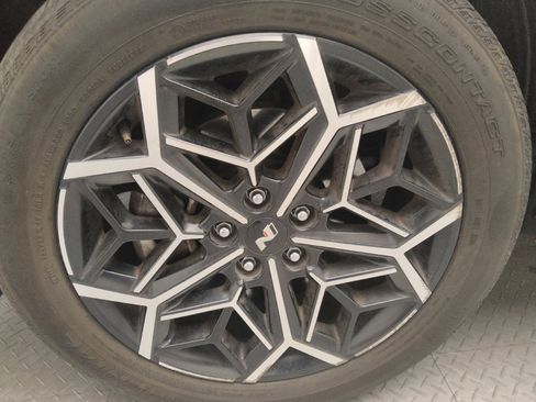 Used 2022 Hyundai Tucson N Line w/ Cargo Package image 31