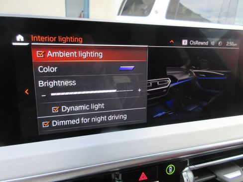 Used 2024 BMW X3 xDrive30i w/ Convenience Package image 62