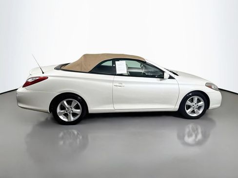 Used 2008 Toyota Solara SLE FWD image 8