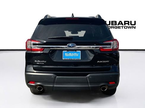 Certified 2023 Subaru Ascent Premium w/ Convenience Package image 7