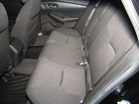 Certified 2024 Honda Accord LX image 11