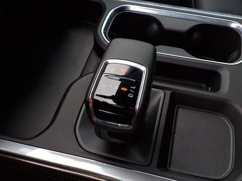 Used 2025 Chevrolet Silverado 1500 RST w/ Texas Edition Plus image 16