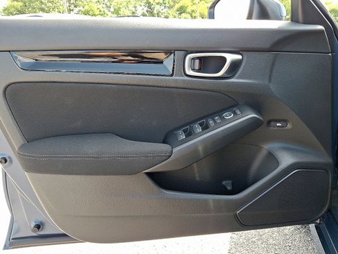 Used 2026 Honda Civic Sport image 12