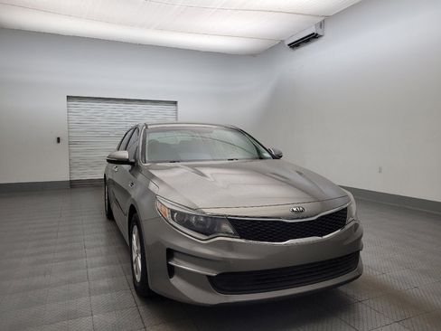 Used 2016 Kia Optima LX image 13