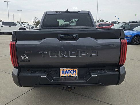 Used 2024 Toyota Tundra SR5 AWD/4WD image 6