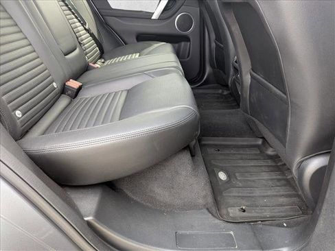 Used 2023 Land Rover Discovery Sport S AWD/4WD image 20