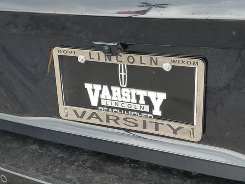 New 2026 Lincoln Navigator Reserve image 36