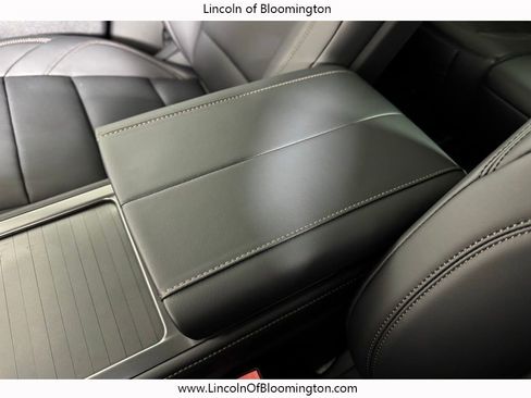 New 2026 Lincoln Nautilus Premier w/ Equipment Group 102A image 37