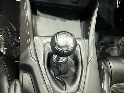 New 2026 Ford Mustang GT Premium w/ GT Performance Package image 28