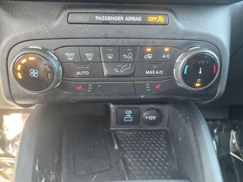 Used 2022 Ford Bronco Sport Big Bend w/ Convenience Package AWD/4WD image 16