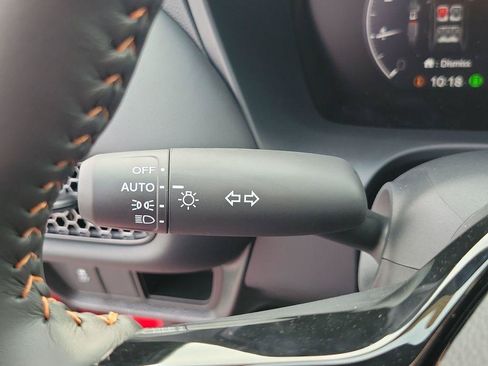 New 2027 Honda HR-V Sport image 14