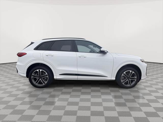 New 2026 Audi Q5 2.0T AWD/4WD image 6