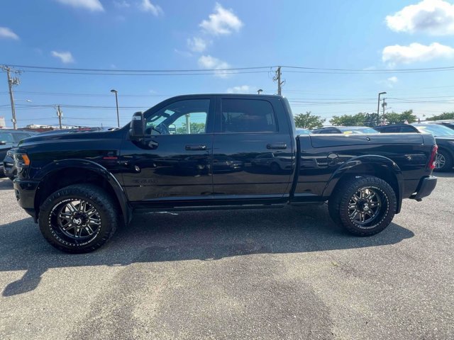 Used 2024 RAM 2500 Limited AWD/4WD image 9
