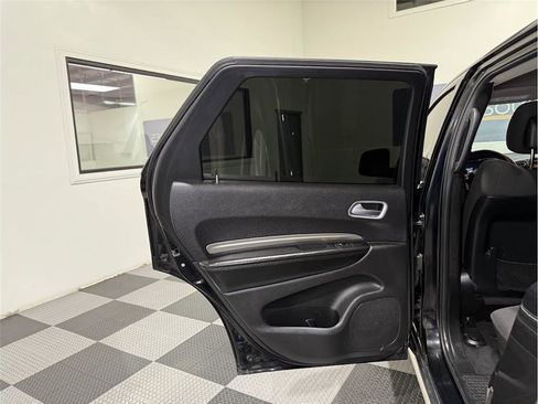 Used 2020 Dodge Durango SXT image 15