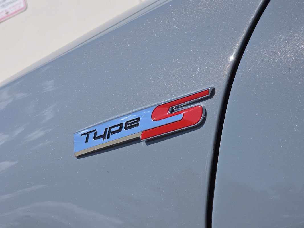 Used 2025 Acura TLX Type S AWD/4WD image 36