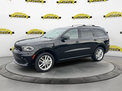Used 2024 Dodge Durango GT