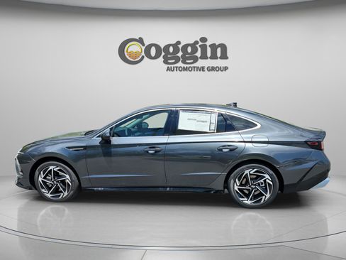 New 2026 Hyundai Sonata SEL image 2