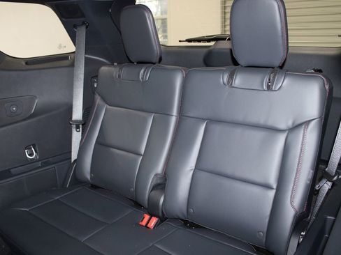 New 2026 Ford Explorer ST w/ Sun And Sound Package image 26