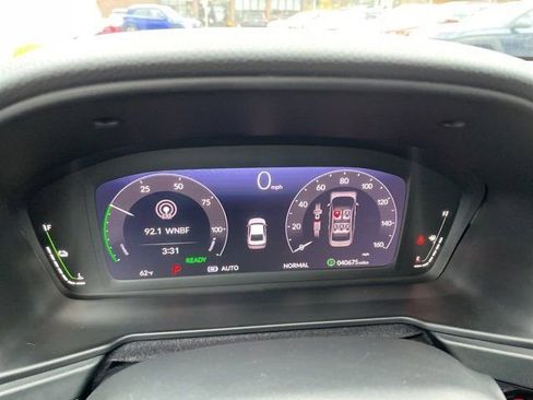 Used 2023 Honda Accord Touring image 16