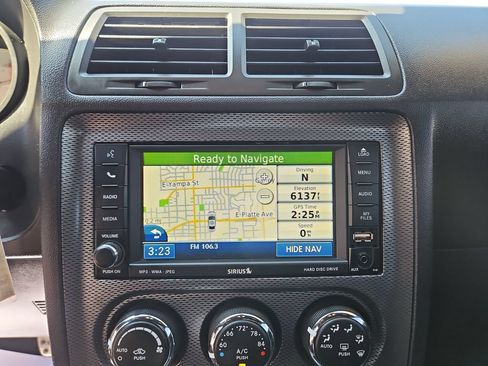 Used 2011 Dodge Challenger R/T RWD image 19