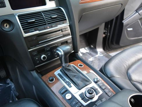 Used 2014 Audi Q7 TDI Premium Plus w/ Premium Plus Package AWD/4WD image 17