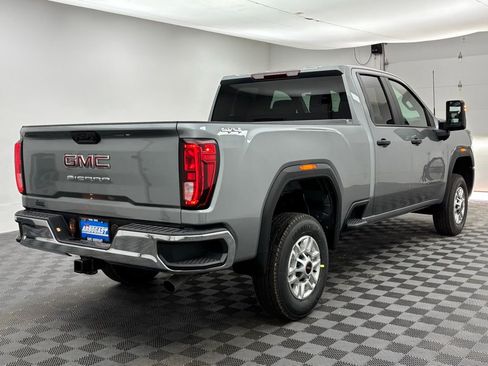 New 2026 GMC Sierra 2500 Pro image 7