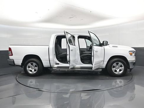 Used 2022 RAM 1500 Big Horn RWD image 35