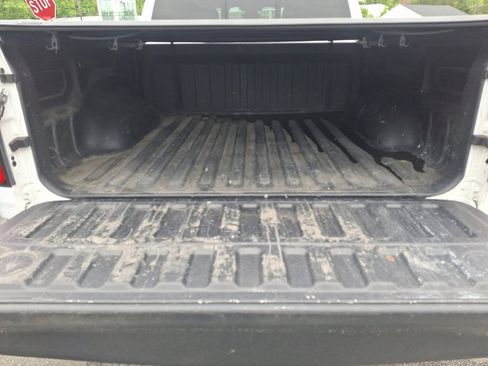 Used 2020 RAM 1500 Rebel w/ Rebel Level 2 Equipment Group AWD/4WD image 17