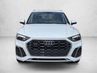 Used 2023 Audi Q5 2.0T Premium Plus w/ Premium Plus Package AWD/4WD video 2