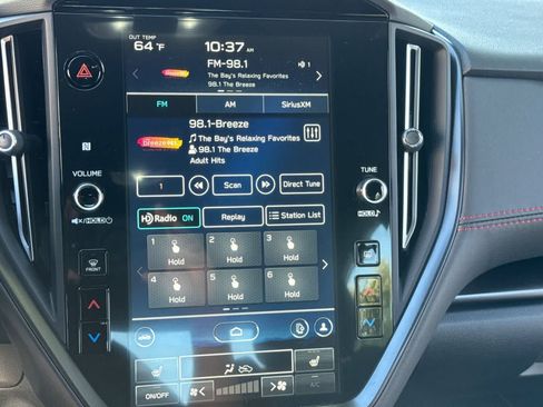 New 2026 Subaru WRX Premium AWD/4WD image 18