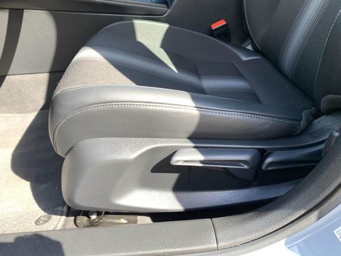 Certified 2023 Honda Civic Sport image 34