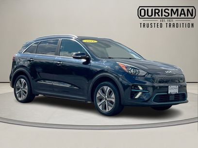 Used 2022 Kia Niro EX w/ Cold Weather Package