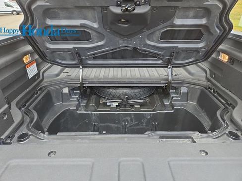 New 2026 Honda Ridgeline RTL image 40