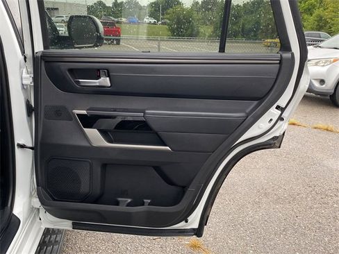 Used 2024 Toyota Sequoia Limited image 12