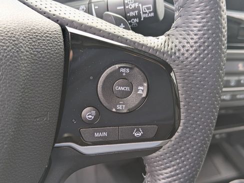 Used 2023 Honda Passport Elite image 27