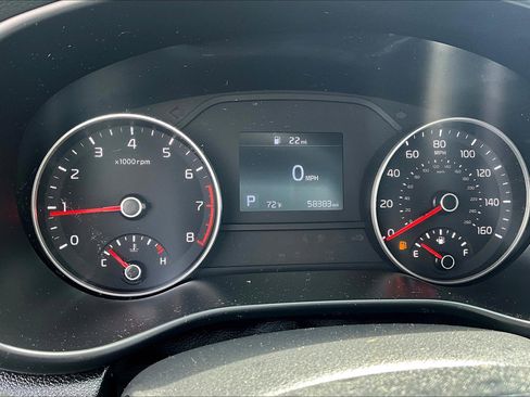 Used 2020 Kia Sportage LX image 23