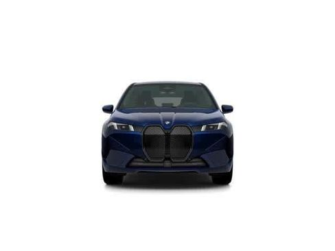 Used 2026 BMW iX xDrive45 w/ Premium Package AWD/4WD image 2