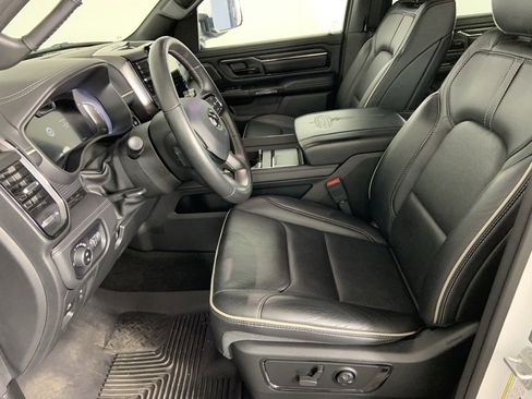Used 2023 RAM 1500 Limited image 17